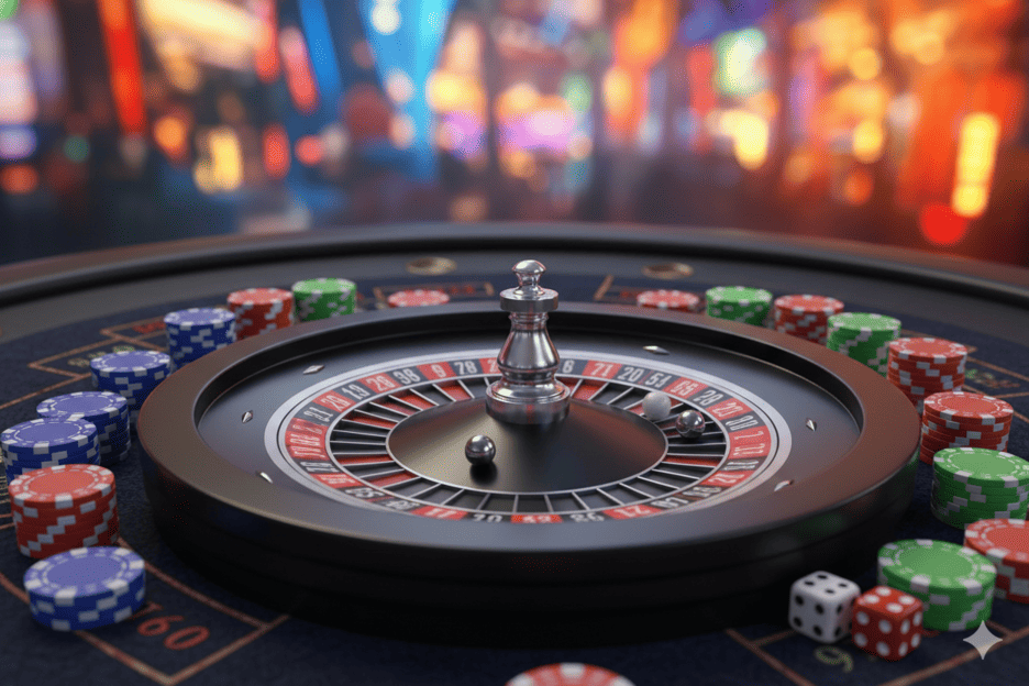 Le slot machine 3D: un’esperienza di gioco immersiva